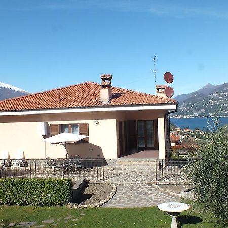 Apartament Acero Rosso Bellagio Zewnętrze zdjęcie
