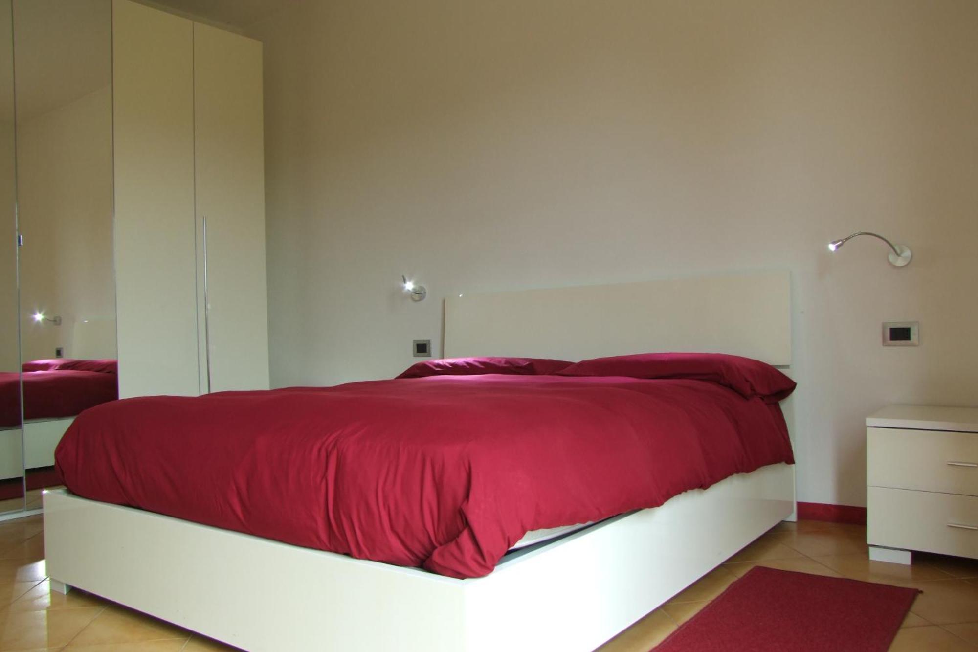Apartament Acero Rosso Bellagio Zewnętrze zdjęcie