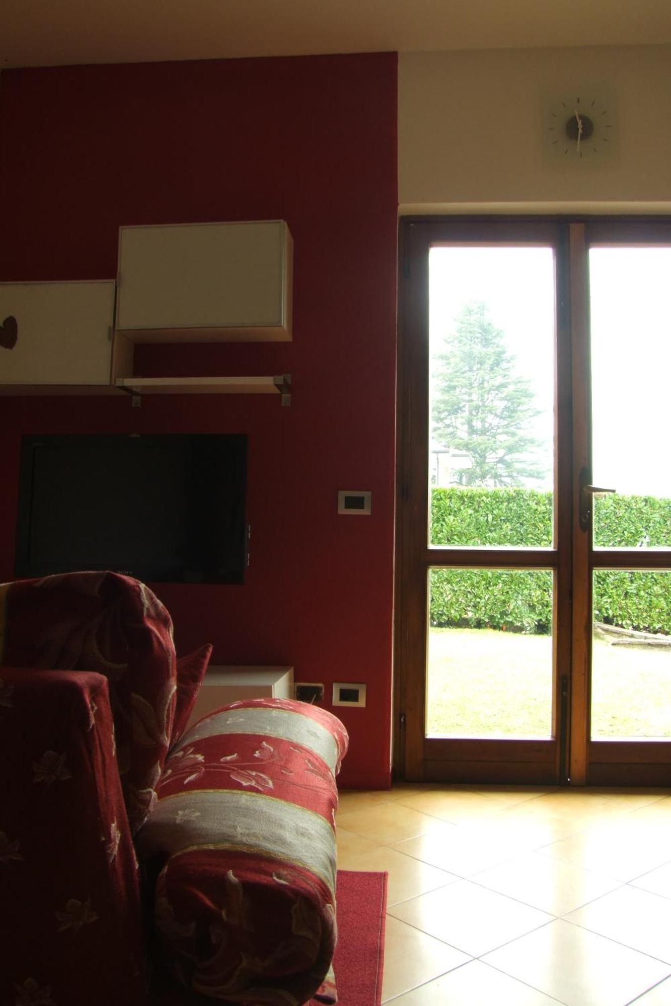 Apartament Acero Rosso Bellagio Zewnętrze zdjęcie