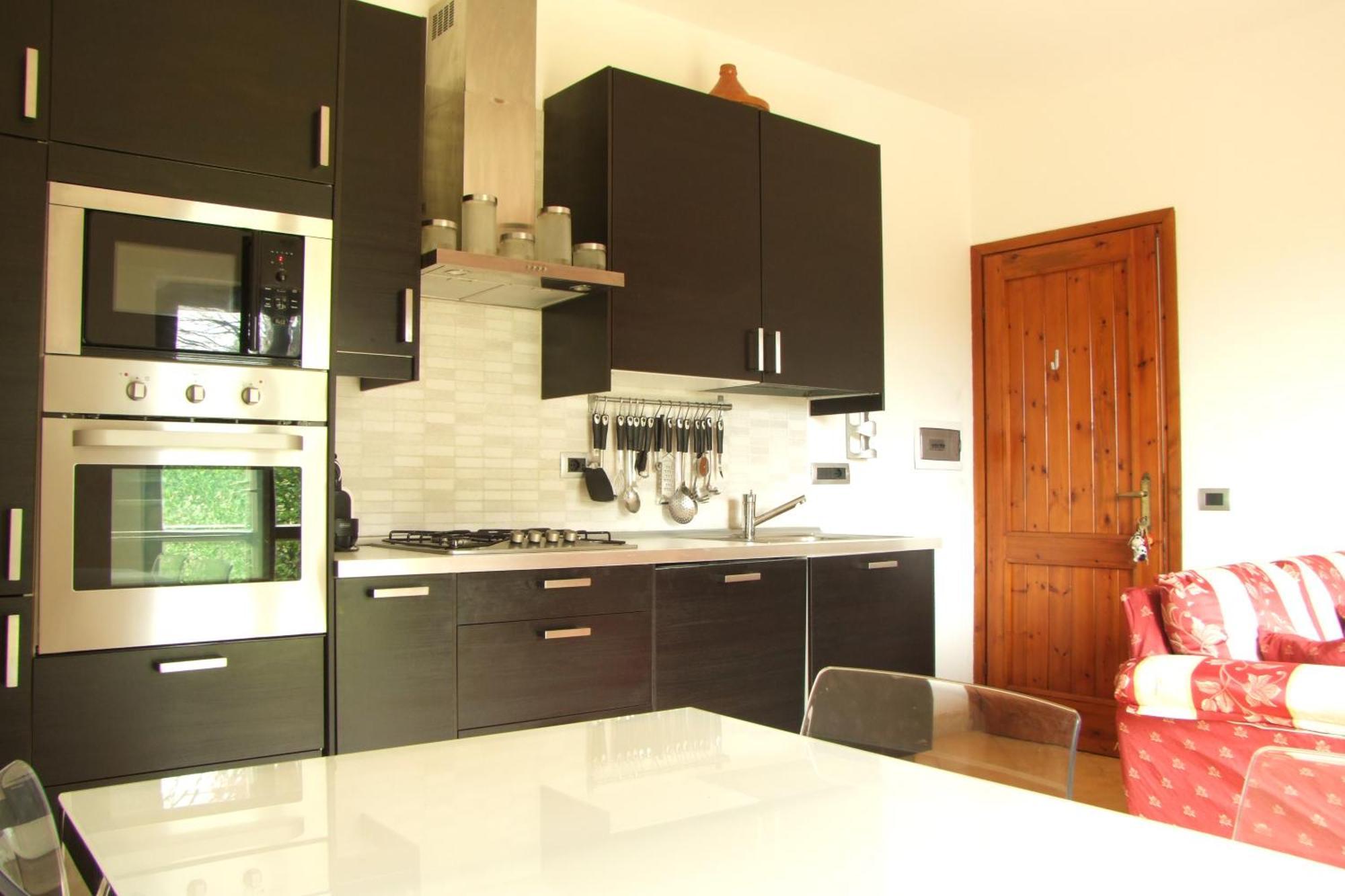 Apartament Acero Rosso Bellagio Zewnętrze zdjęcie
