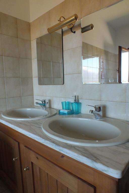 Apartament Acero Rosso Bellagio Pokój zdjęcie