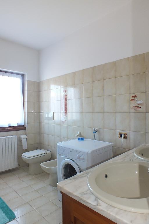 Apartament Acero Rosso Bellagio Pokój zdjęcie