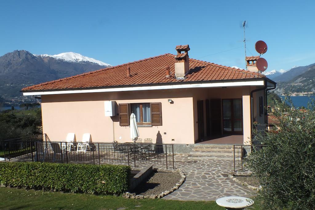 Apartament Acero Rosso Bellagio Pokój zdjęcie