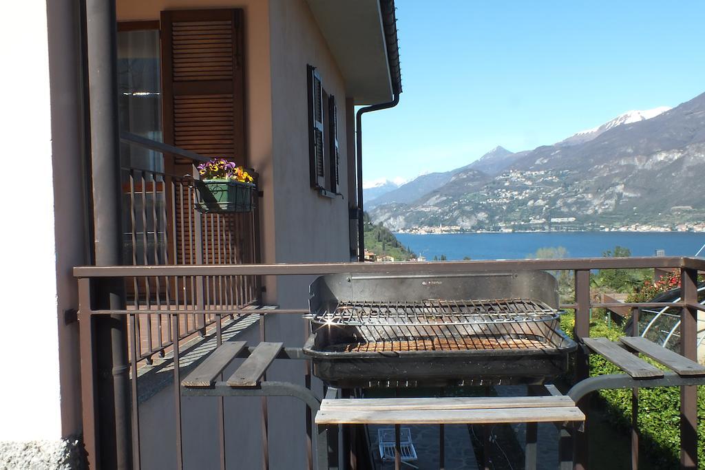 Apartament Acero Rosso Bellagio Pokój zdjęcie