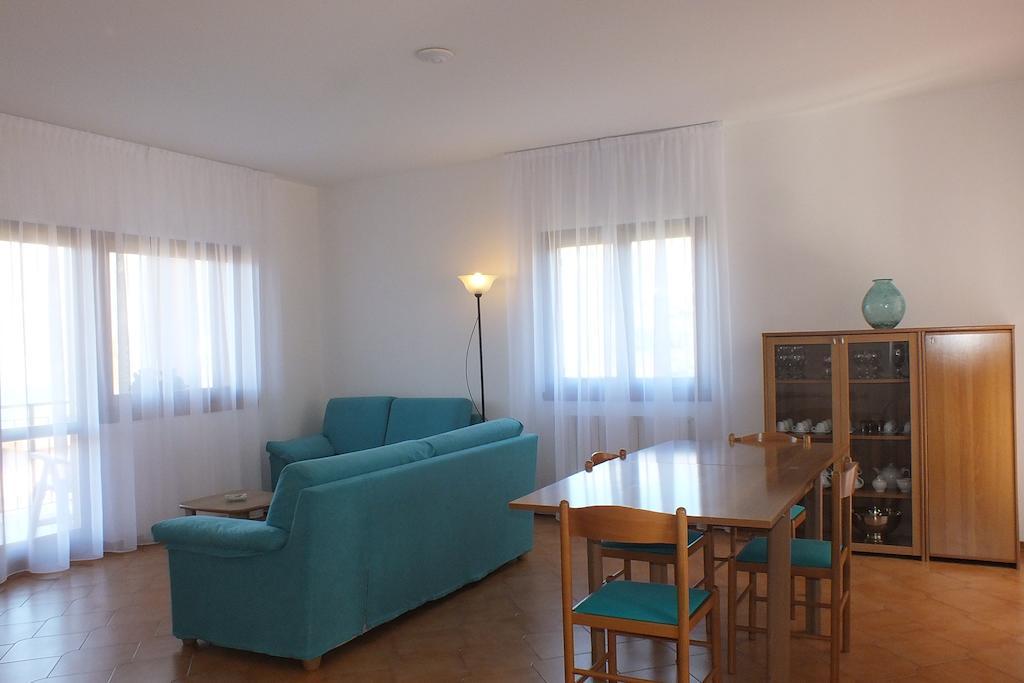 Apartament Acero Rosso Bellagio Pokój zdjęcie