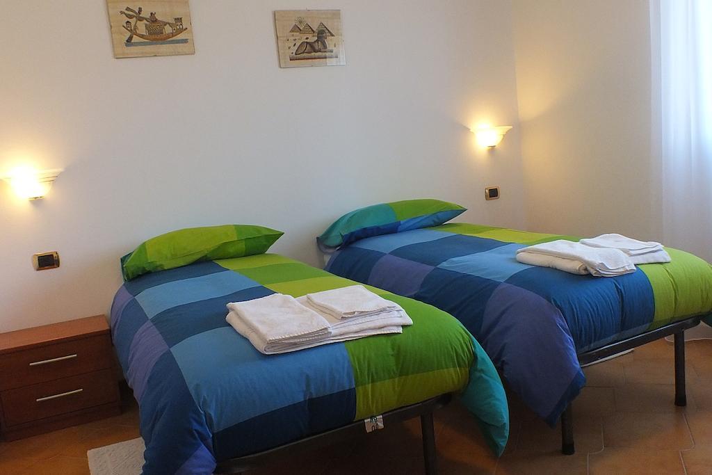 Apartament Acero Rosso Bellagio Pokój zdjęcie