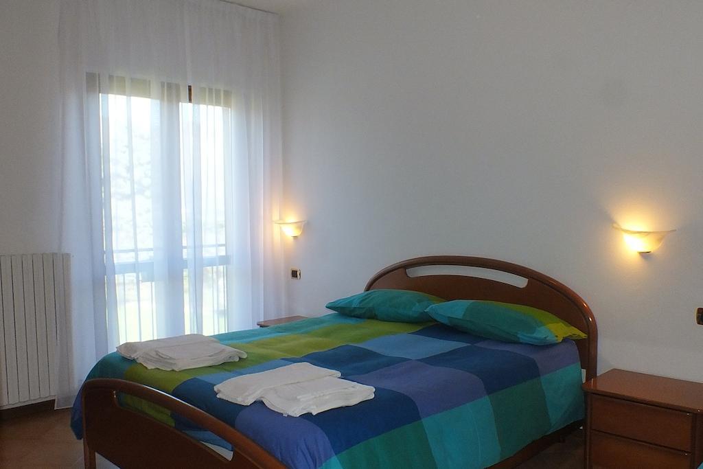 Apartament Acero Rosso Bellagio Pokój zdjęcie