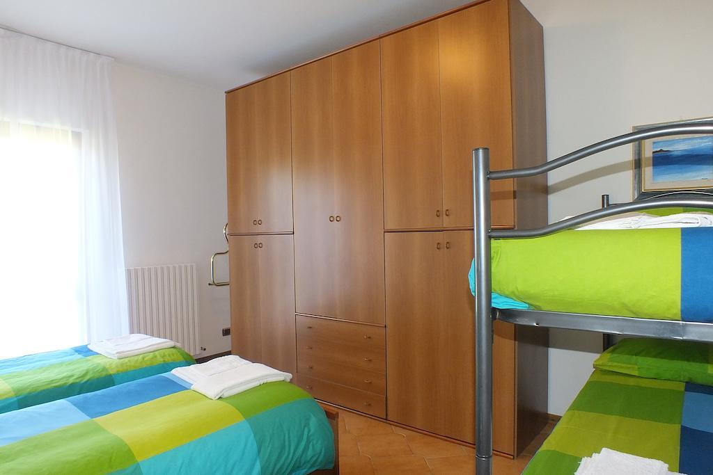Apartament Acero Rosso Bellagio Zewnętrze zdjęcie