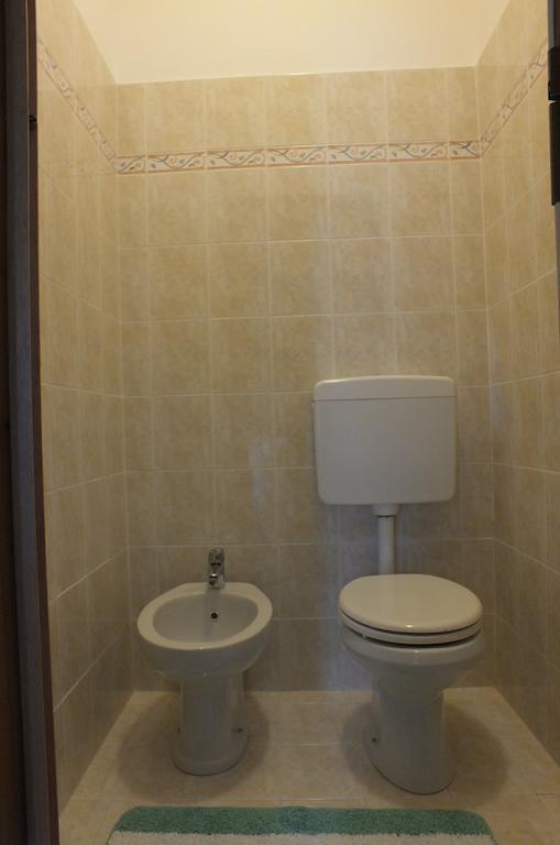Apartament Acero Rosso Bellagio Zewnętrze zdjęcie