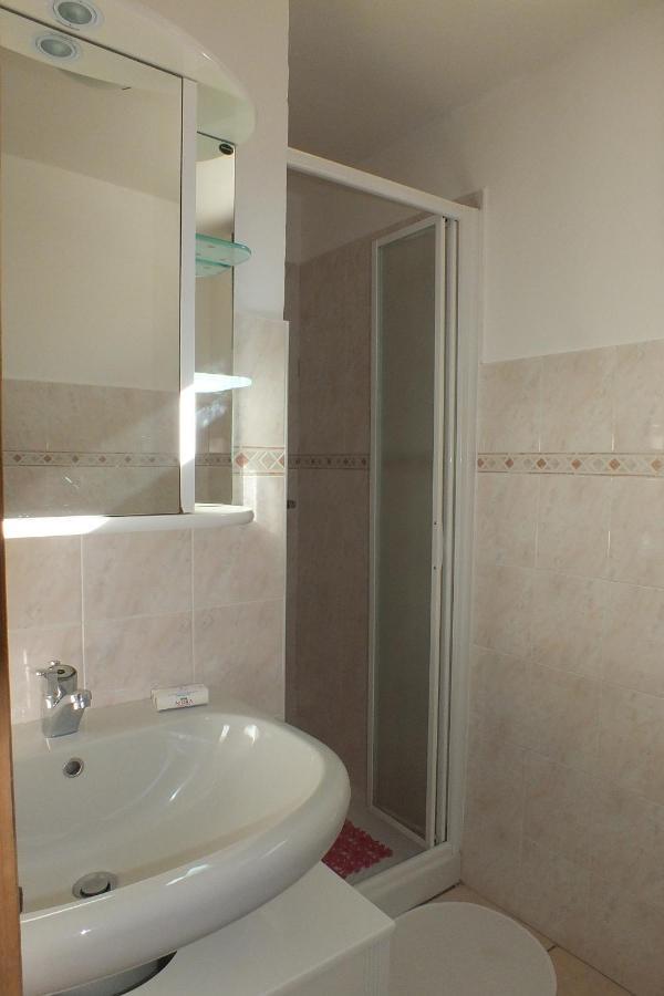 Apartament Acero Rosso Bellagio Zewnętrze zdjęcie
